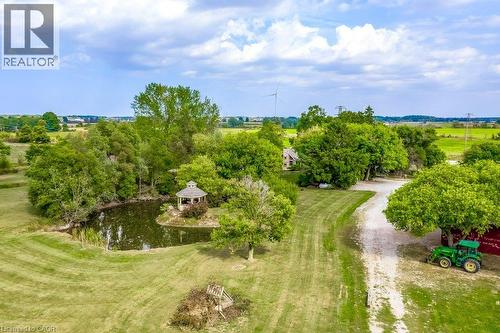 2108 Westbrook Road, Hamilton, ON - Outdoor With View