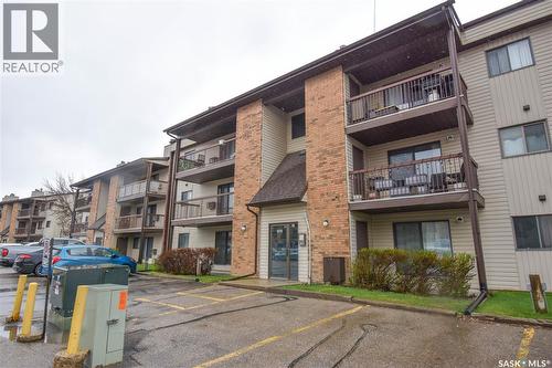 101 375 Kingsmere Boulevard, Saskatoon, SK - Outdoor