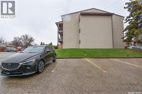 101 375 Kingsmere Boulevard, Saskatoon, SK - Outdoor
