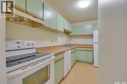 101 375 Kingsmere Boulevard, Saskatoon, SK - Indoor Photo Showing Kitchen