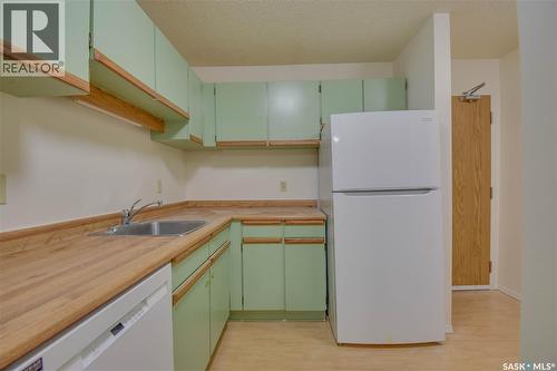 101 375 Kingsmere Boulevard, Saskatoon, SK - Indoor Photo Showing Kitchen