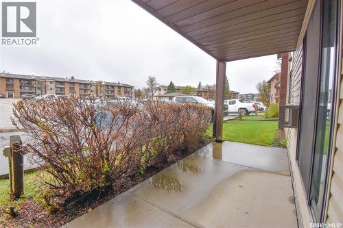 101 375 Kingsmere Boulevard, Saskatoon, SK - Outdoor