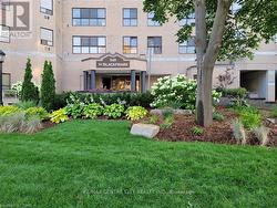 203 - 549 RIDOUT STREET N  London East (East F), ON N6A 5N5