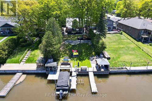 1416 RIVER ROAD W  Wasaga Beach, ON L9Z 2W5