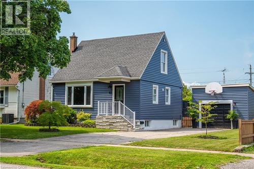 43 GHENT Street  St. Catharines, ON L2M 2C6