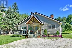 154 CARMICHAEL CRESCENT  Blue Mountains, ON L9Y 0R3