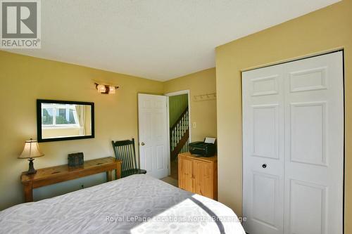 154 Carmichael Crescent, Blue Mountains, ON - Indoor Photo Showing Bedroom