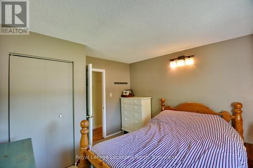 154 Carmichael Crescent, Blue Mountains, ON - Indoor Photo Showing Bedroom