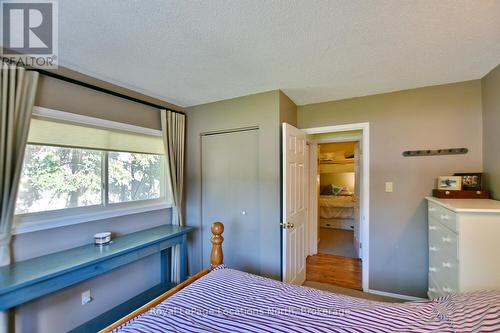 154 Carmichael Crescent, Blue Mountains, ON - Indoor Photo Showing Bedroom