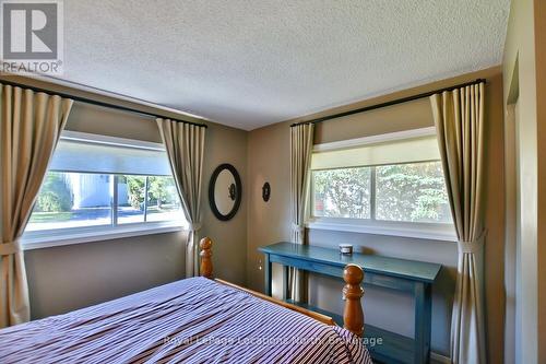 154 Carmichael Crescent, Blue Mountains, ON - Indoor Photo Showing Bedroom