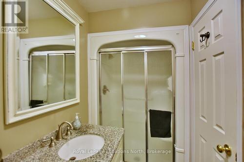 154 Carmichael Crescent, Blue Mountains, ON - Indoor Photo Showing Bathroom