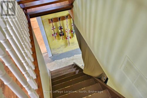 154 Carmichael Crescent, Blue Mountains, ON - Indoor Photo Showing Other Room