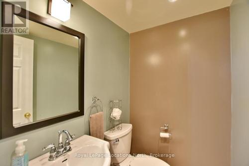 154 Carmichael Crescent, Blue Mountains, ON - Indoor Photo Showing Bathroom