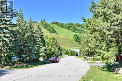 154 Carmichael Crescent, Blue Mountains, ON - Outdoor
