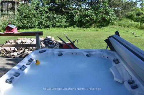 154 Carmichael Crescent, Blue Mountains, ON - Outdoor