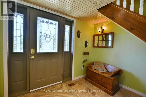 154 Carmichael Crescent, Blue Mountains, ON - Indoor Photo Showing Other Room