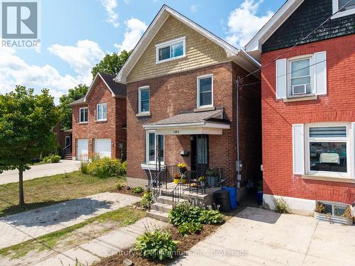 1186 2ND AVENUE W  Owen Sound, ON N4K 4N2