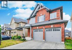 UPPER - 153 DANCE ACT AVENUE Oshawa, ON L1L 0H4