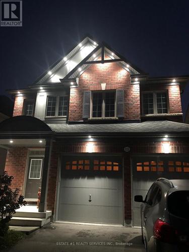 UPPER - 153 DANCE ACT AVENUE , Oshawa, Ontario L1L 0H4 2
