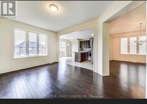 UPPER - 153 DANCE ACT AVENUE , Oshawa, Ontario L1L 0H4 3