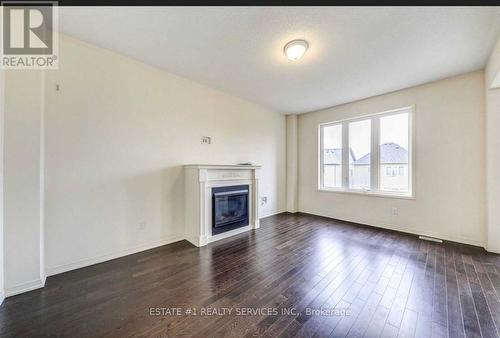 UPPER - 153 DANCE ACT AVENUE , Oshawa, Ontario L1L 0H4 4
