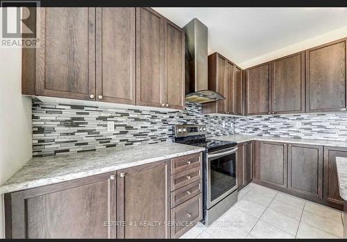 UPPER - 153 DANCE ACT AVENUE , Oshawa, Ontario L1L 0H4 5
