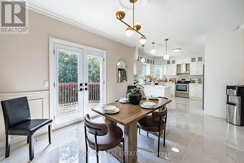 5969 Rayshaw Crescent E, Mississauga, ON - Indoor