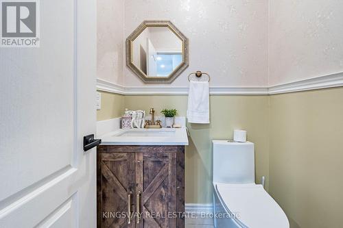 5969 Rayshaw Crescent E, Mississauga, ON - Indoor