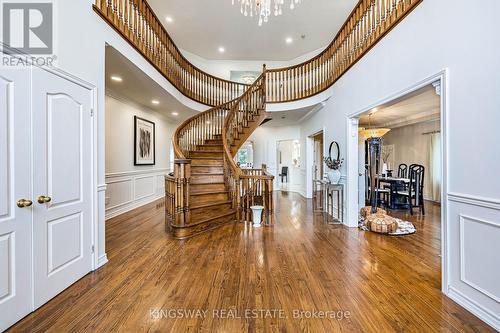 5969 Rayshaw Crescent E, Mississauga, ON - Indoor Photo Showing Other Room