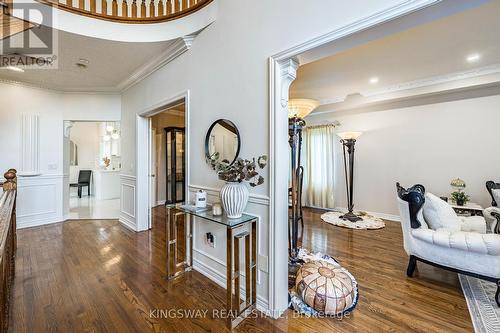 5969 Rayshaw Crescent E, Mississauga, ON - Indoor Photo Showing Other Room