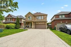 64 WILBUR Drive Hamilton, ON L0R 1C0
