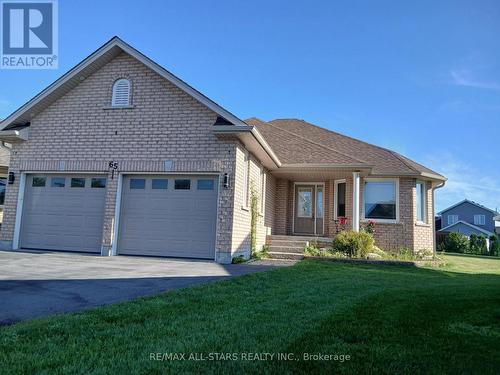 65 LIAM STREET  Kawartha Lakes, ON K9V 0J4