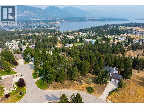 409 Westridge Drive, Invermere, BC 