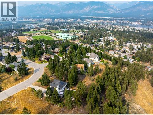 409 Westridge Drive, Invermere, BC 