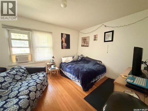 555 2Nd Street E, Shaunavon, SK - Indoor Photo Showing Bedroom