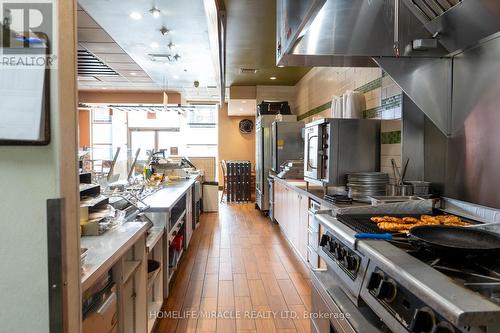 G-5 - 26 William Kitchen Road, Toronto, ON 