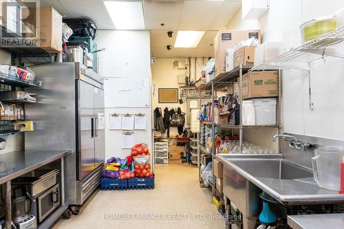 G-5 - 26 William Kitchen Road, Toronto, ON 