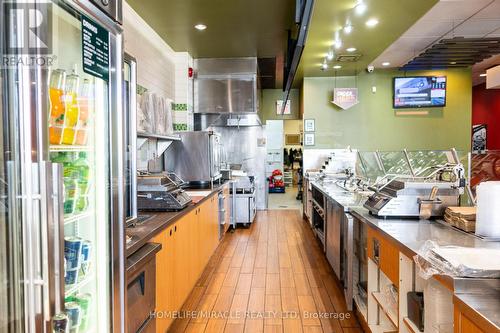G-5 - 26 William Kitchen Road, Toronto, ON 