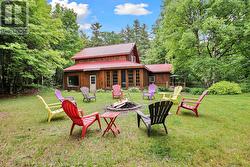 828 ASHBY ROAD Lanark Highlands, ON K0G 1K0