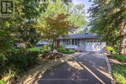 401 CAIRNCROFT ROAD  Oakville, ON L6J 4M8