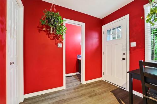 3472 Eldridge Avenue, Winnipeg, MB - Indoor Photo Showing Other Room