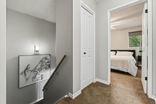 3472 Eldridge Avenue, Winnipeg, MB - Indoor Photo Showing Other Room