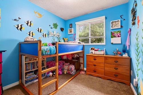 3472 Eldridge Avenue, Winnipeg, MB - Indoor