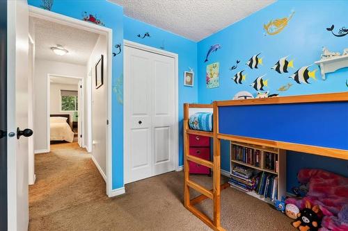 3472 Eldridge Avenue, Winnipeg, MB - Indoor