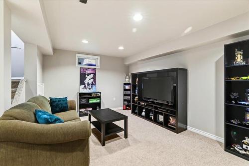 3472 Eldridge Avenue, Winnipeg, MB - Indoor