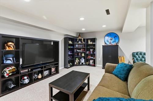 3472 Eldridge Avenue, Winnipeg, MB - Indoor