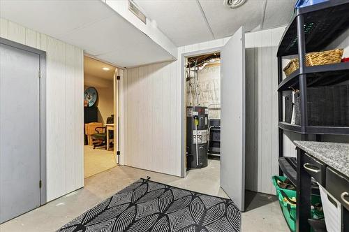 3472 Eldridge Avenue, Winnipeg, MB - Indoor