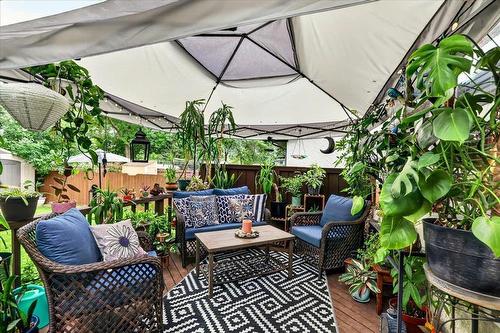 3472 Eldridge Avenue, Winnipeg, MB - Outdoor With Deck Patio Veranda With Exterior