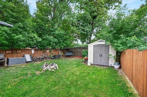 3472 Eldridge Avenue, Winnipeg, MB - Outdoor