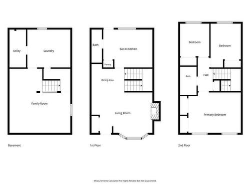 3472 Eldridge Avenue, Winnipeg, MB - Other
